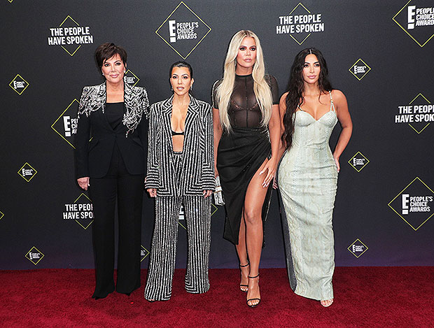 Kardashians