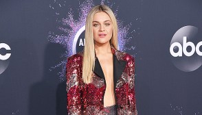 kelsea ballerini amas 2019
