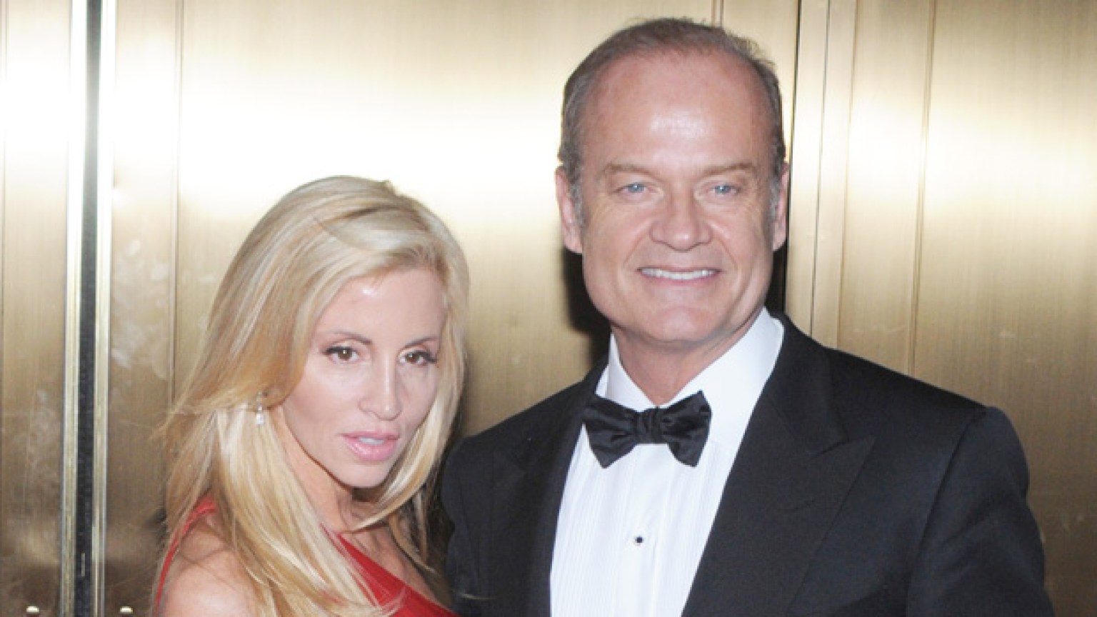 Kelsey Grammer Slams Ex Camille In Interview About Abusive Marriage ...