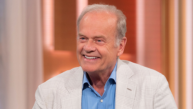 Kelsey Grammer