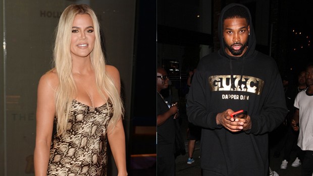 Khloe Kardashian, Tristan Thompson