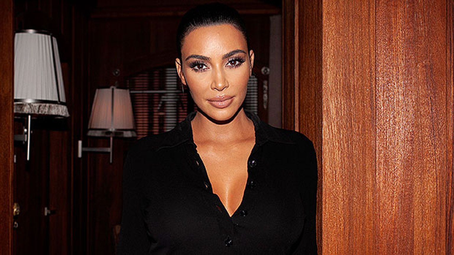 Kim Kardashian On Weight Gain And Fitness Plan Hollywood Life