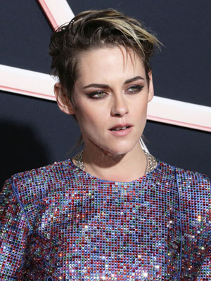 Kristen Stewart’s Sexiest Red Carpet Looks: Photos – Hollywood Life