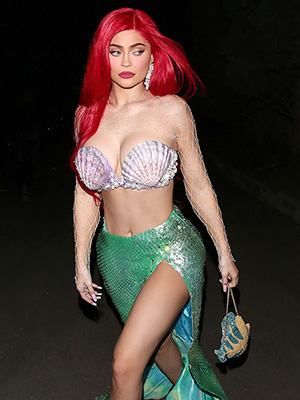 Halloween costumes: 20 times celebrities got it wrong | The Independent