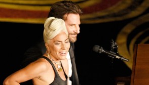 lady gaga bradley cooper