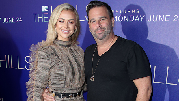 Lala Kent & Randall Emmett