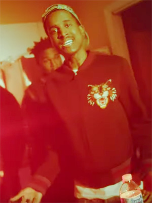 Lil Reese