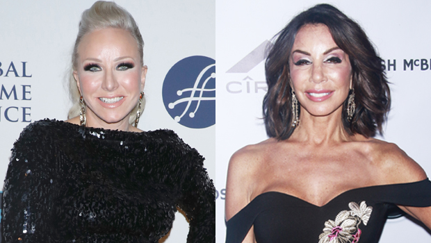 Margaret Josephs Slams Danielle Staub As A ‘Sicko’ In New Interview ...