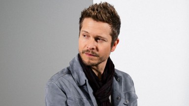 Matt Czuchry