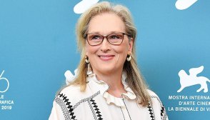 Meryl Streep