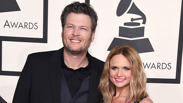 Miranda Lambert’s ‘Track Record’ Is About Blake Shelton & Other Exes ...