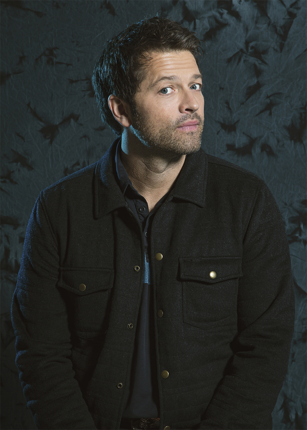 Misha Collins