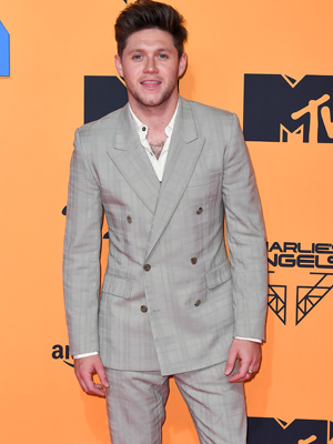 niall horan mtv emas