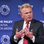 PaleyLive NY: Wheel of Fortune: 35 Years of America's Game, New York, USA - 15 Nov 2017