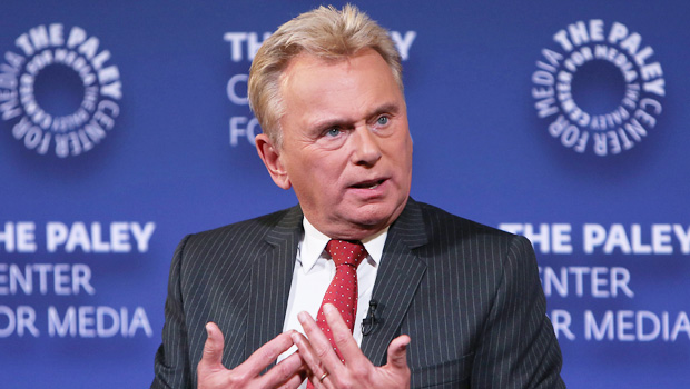 Pat Sajak