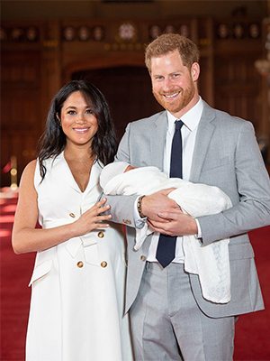 meghan markle prince harry