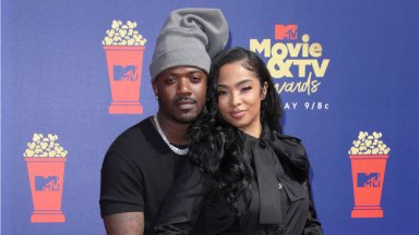 princess love ray j