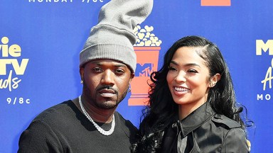 Princess Love, Ray J