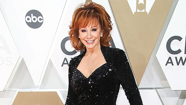 Reba McEntire