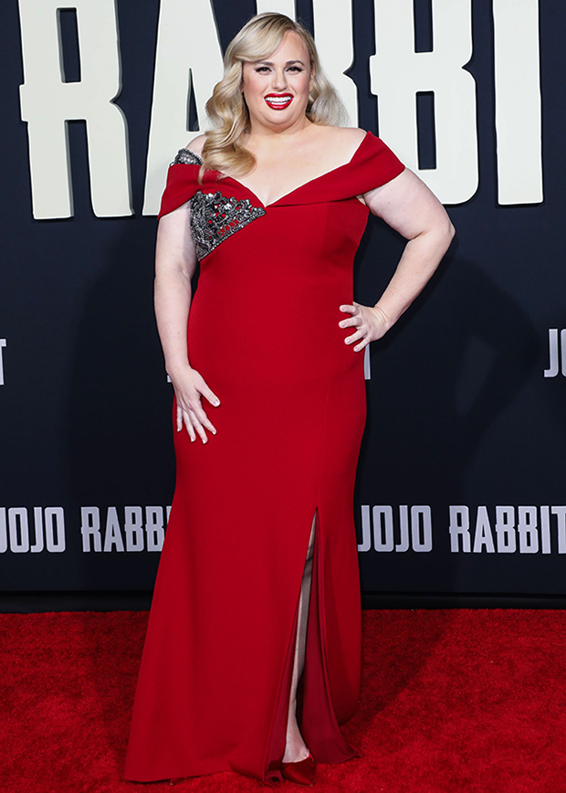 rebel wilson