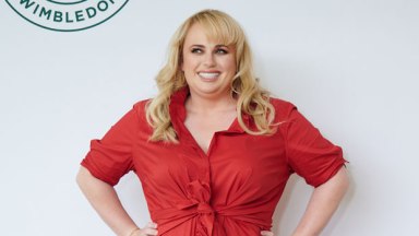 Rebel Wilson