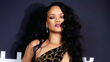 Rihanna Savage X Fenty Christmas Collection