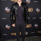 'Dancing with the Stars' Season 20 Debut Party, Los Angeles, America - 16 Mar 2015