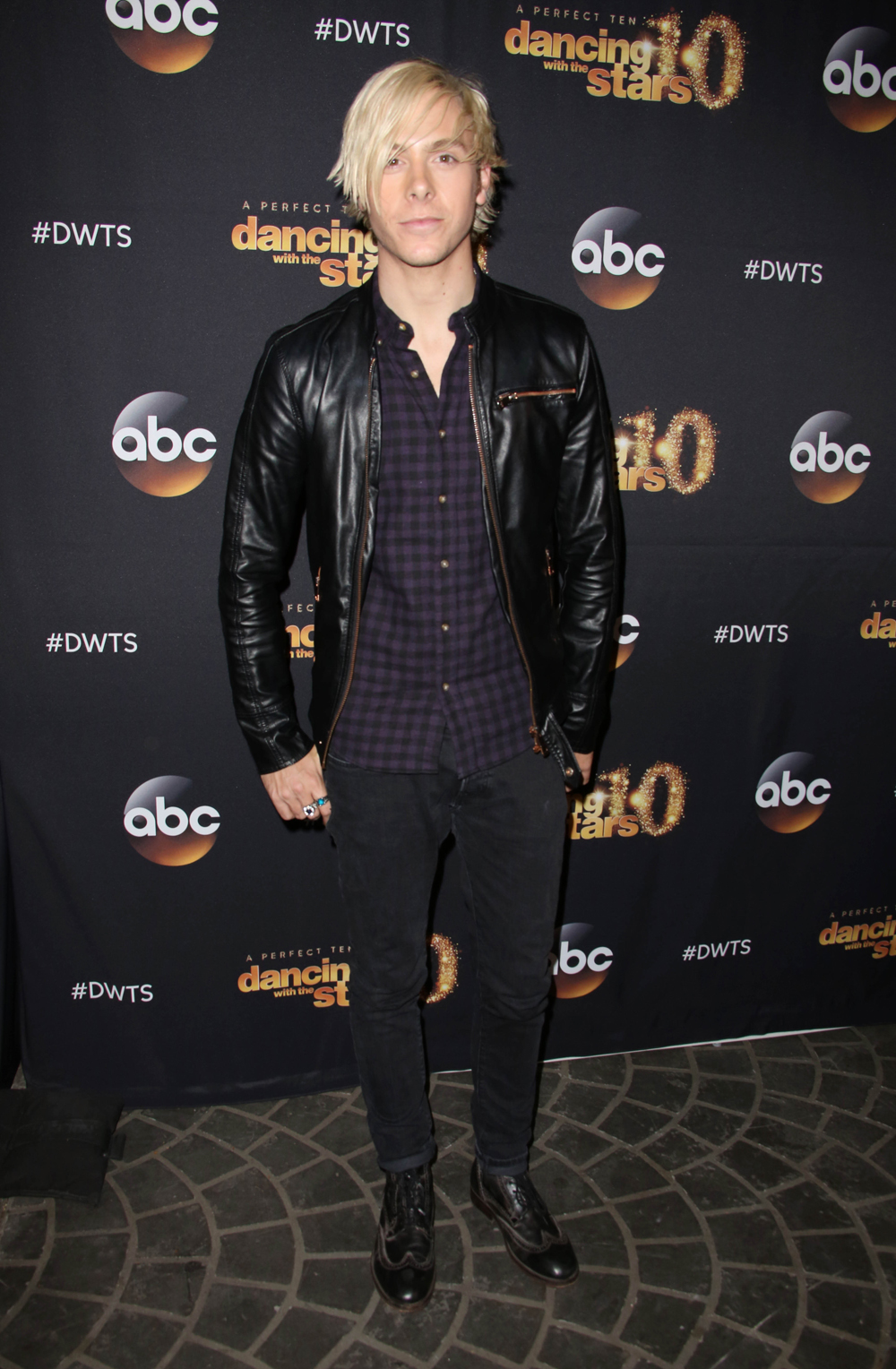 'Dancing with the Stars' Season 20 Debut Party, Los Angeles, America - 16 Mar 2015