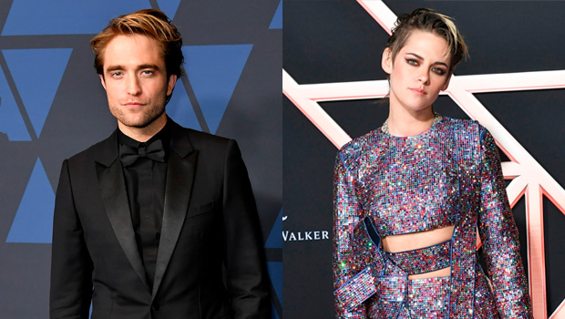 Robert Pattinson's Reaction To Kristen Stewart's 'Batman' Compliments –  Hollywood Life