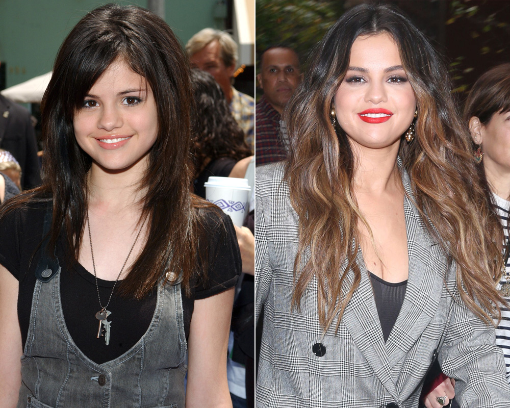 selena-gomez-then-and-now-pics-photos