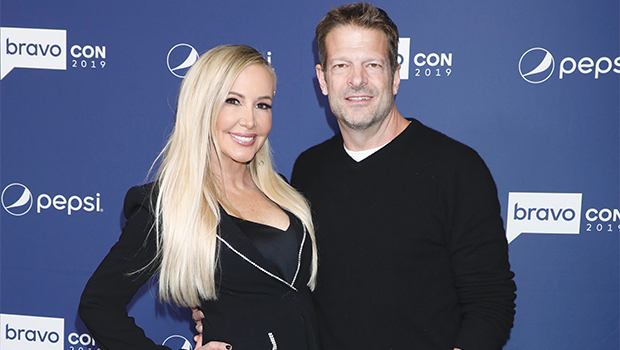 Shannon Beador Says She’s Gained ‘Love’ Weight After Dating Boyfriend ...