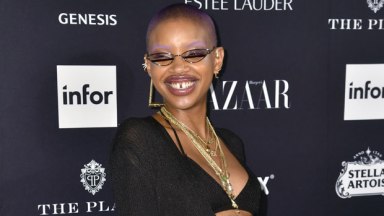 Slick Woods