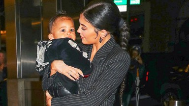 kylie jenner stormi webster