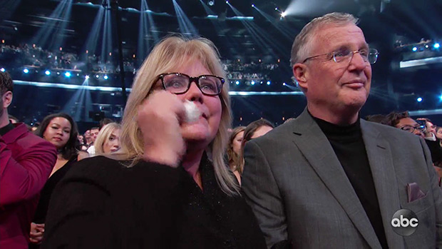 Andrea and Scott Swift