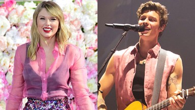 taylor swift shawn mendes