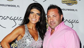 Teresa Giudice, Joe Giudice