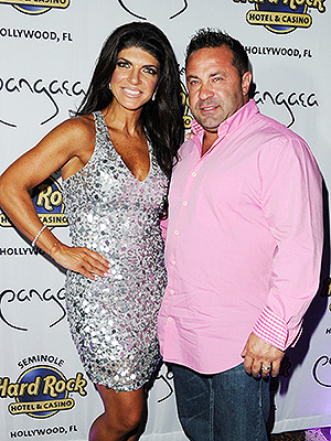 Joe Giudice Hollywood Life