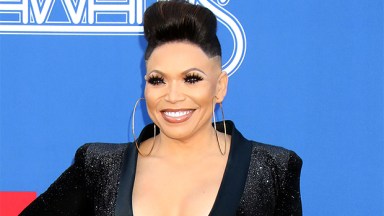 tisha campbell