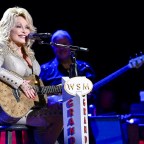 Dolly Parton: 50 Years at the Opry - Season 2019