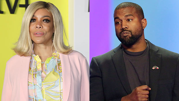 Wendy Williams On North West's New Nose Ring: What's Going On? – Hollywood  Life