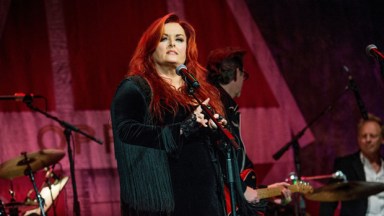 Wynonna CMA Awards 2019