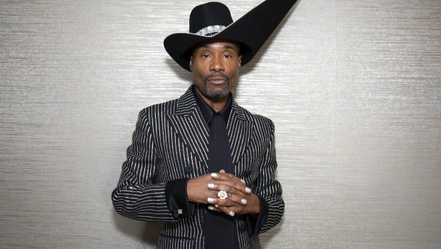 Billy Porter Then & Now: Photos of the Broadway & Film Actor Over the Years