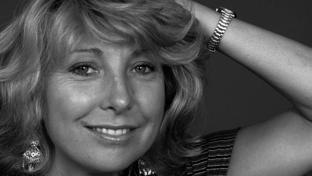 Actress Teri Garr portrait,  October 24, 1984 in Los Angeles, California. (Photo by Bob Riha, Jr./Getty Images)