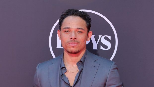 Anthony Ramos: 5 Things to Know About the Actor & 'Hamilton' Alum