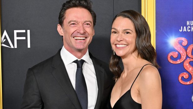 Sutton Foster: Photos of the Actress & Hugh Jackman's Girlfriend