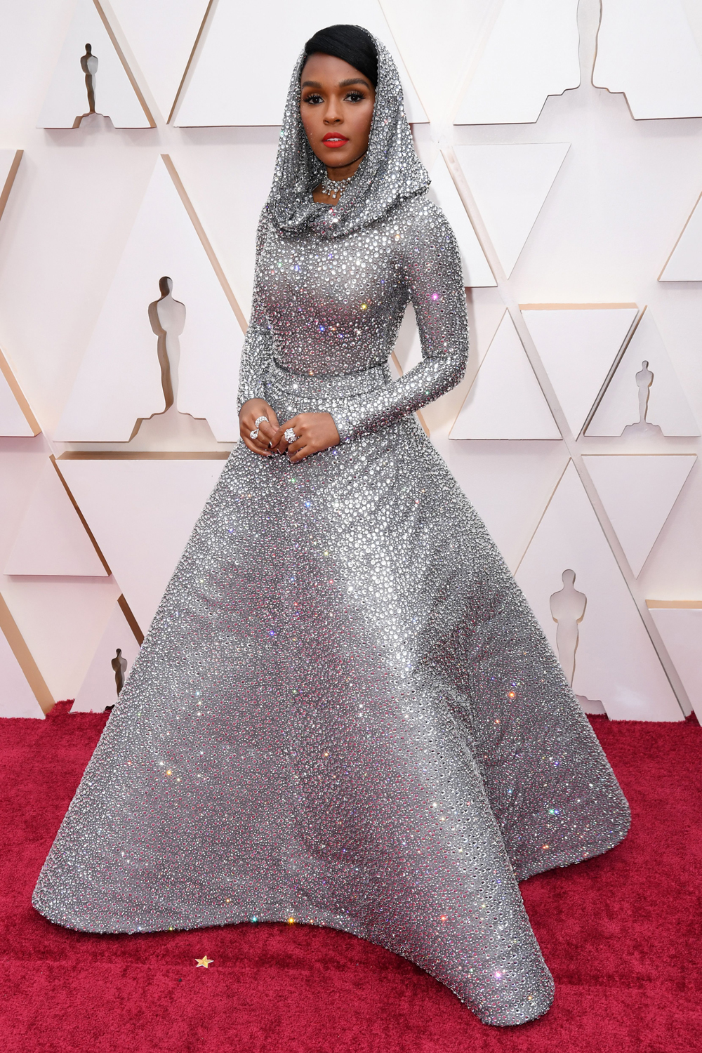 Oscars Best Dress All TIme 7