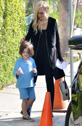 Rachel Zoe and her son Skylar Morrison Berman out in Los AngelesPictured: Rachel Zoe,Skylar Morrison Berman,Rachel ZoeSkylar Morrison BermanRef: SPL1240569 010316 NON-EXCLUSIVEPicture by: SplashNews.comSplash News and PicturesUSA: +1 310-525-5808London: +44 (0)20 8126 1009Berlin: +49 175 3764 166photodesk@splashnews.comWorld Rights, No Argentina Rights, No Belgium Rights, No Brazil Rights, No France Rights, No Germany Rights, No Guatemala Rights, No Japan Rights, No Mexico Rights, No Netherlands Rights, No Poland Rights