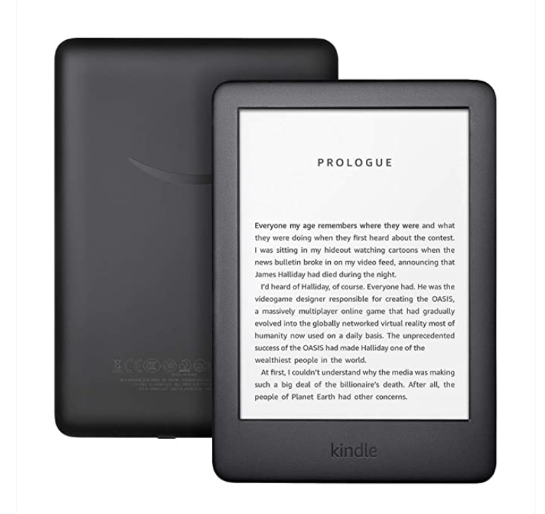 Kindle