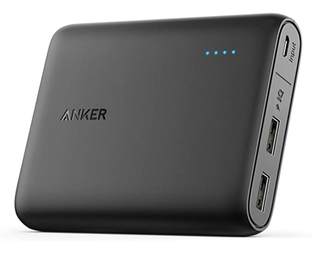 Anker portable charger 