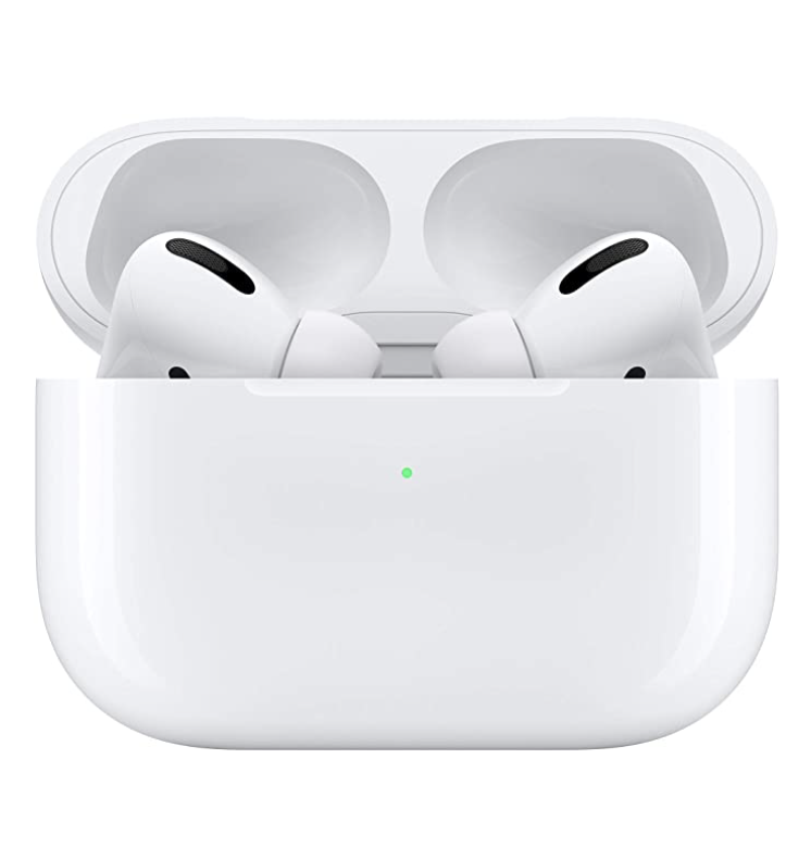 AirPods.